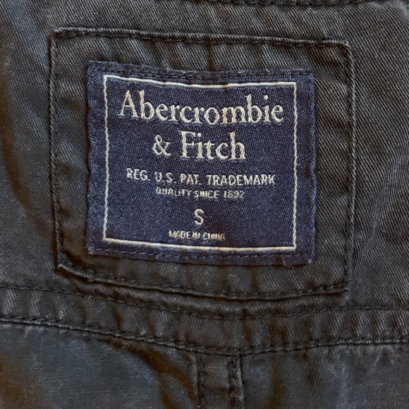 Abercrombie and Fitch jumpsuit - Picture 3 of 3
